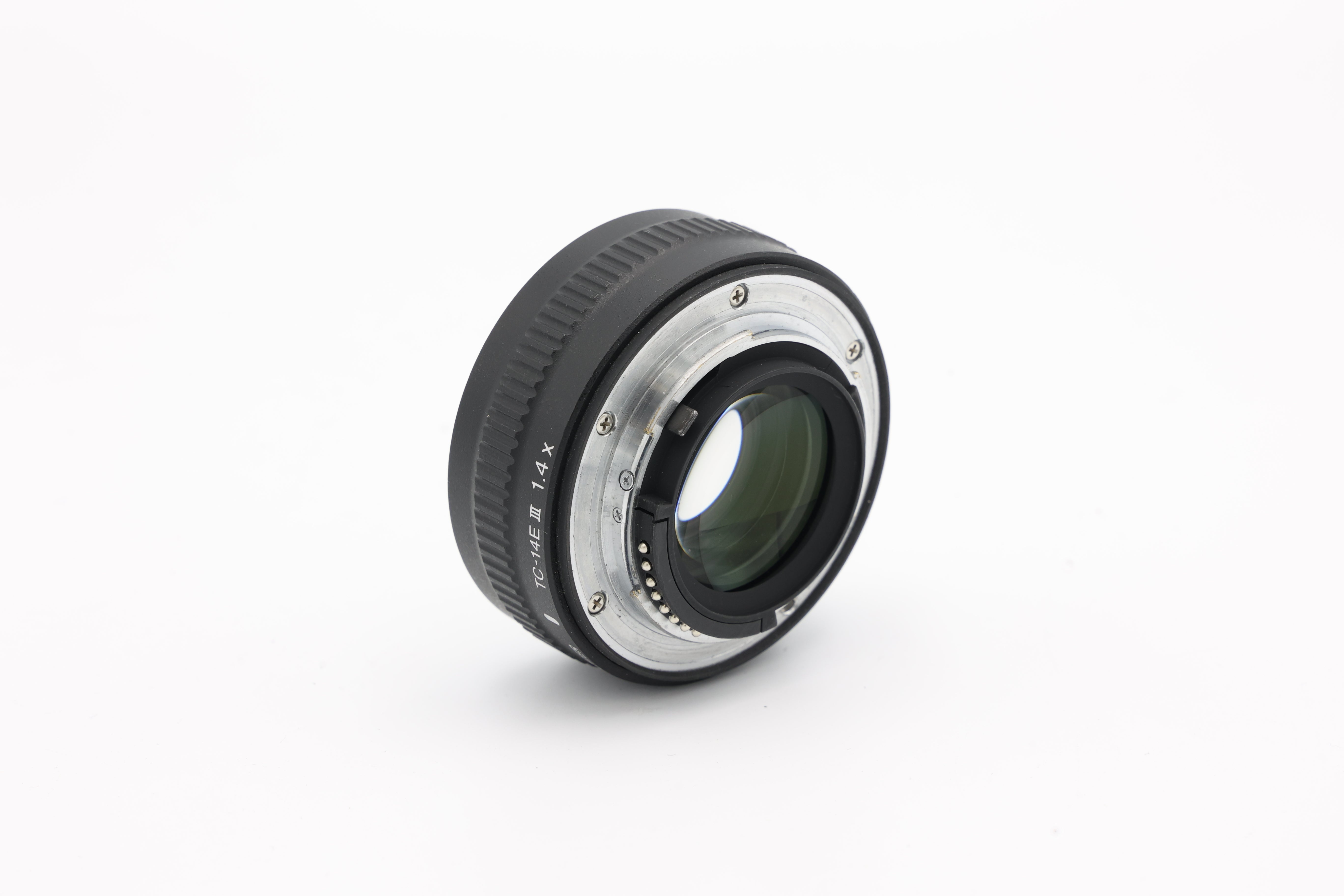 USED Nikon AF-S 1.4x Teleconverter TC-14E III (#229704ACP)
