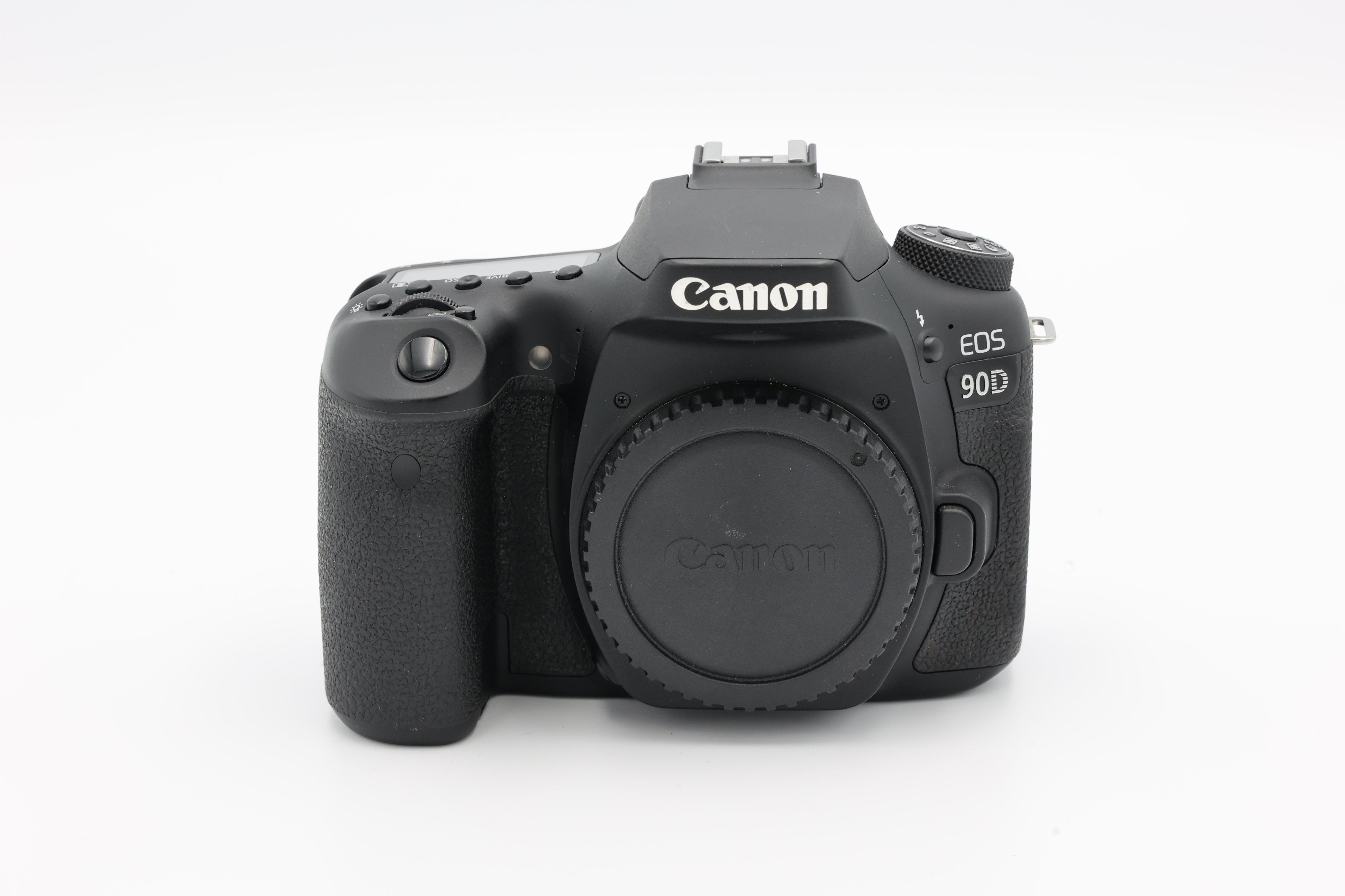 USED Canon EOS 90D (#172053008303ACP)