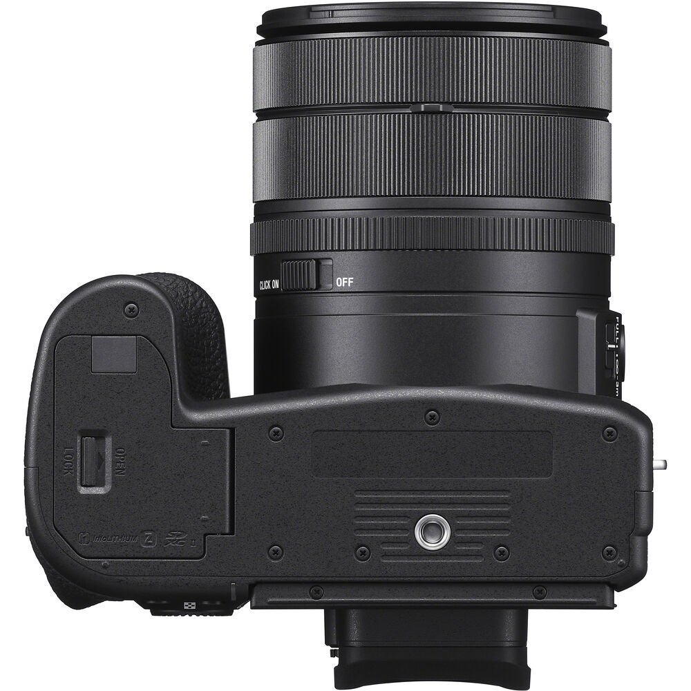 Sony RX10 V Digital Camera