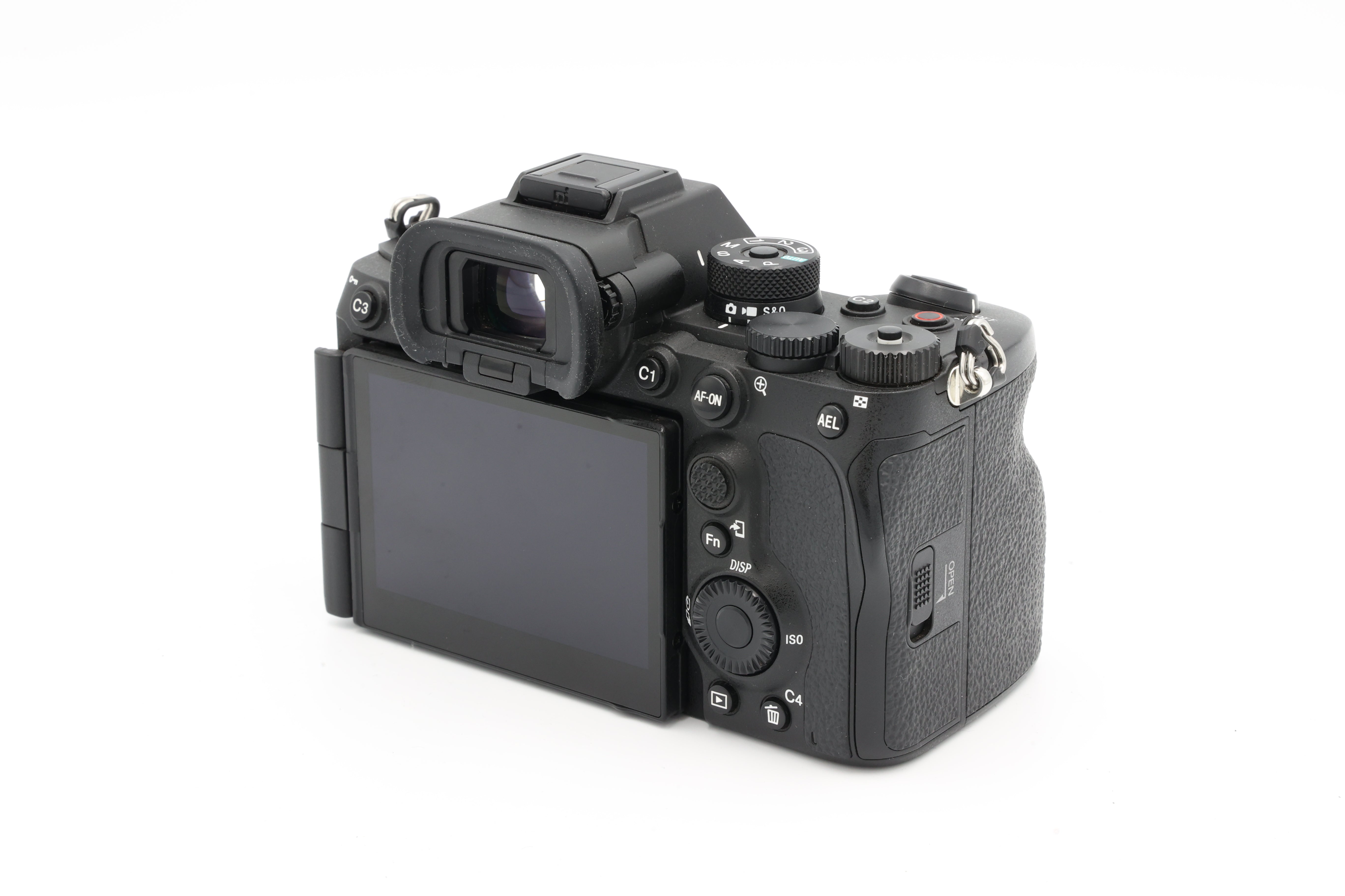 USED Sony A7R V Body (#1403449ACP)