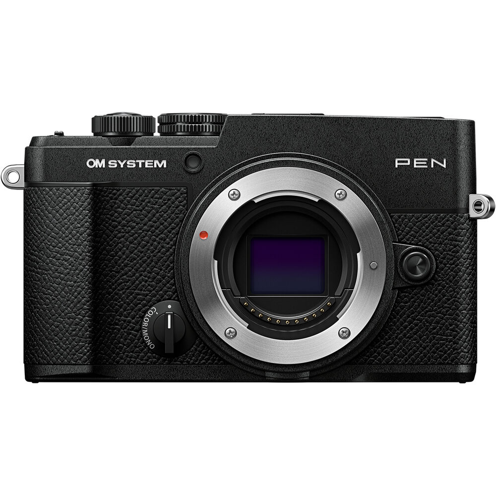 OM System PEN Camera
