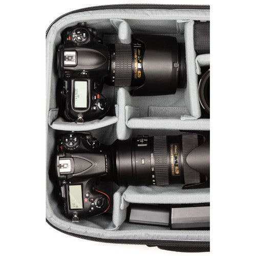 Think Tank Photo Airport Advantage XT (Black)