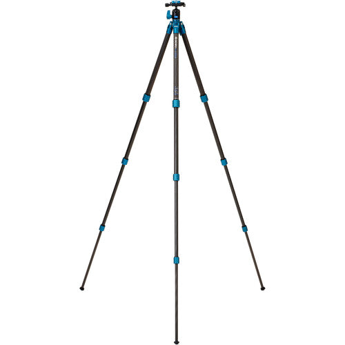 Benro Super Slim Carbon Fiber Tripod Kit