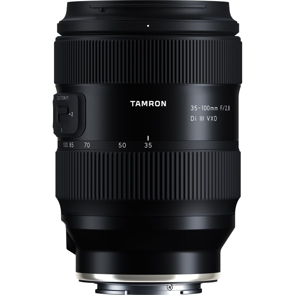Tamron 35-100mm f/2.8 Di III VXD Lens
