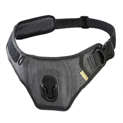 Cotton Carrier SLINGBELT Camera Carrying System with Tether