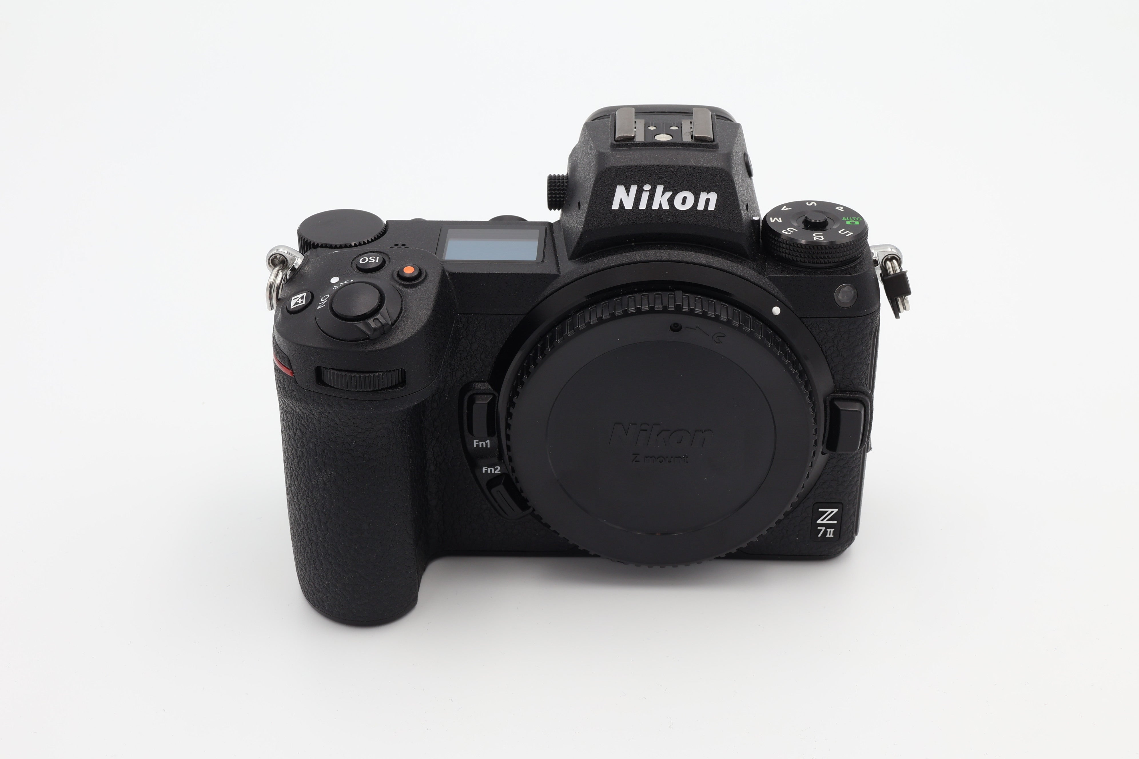 USED Nikon Z7 II Body (3039995ACP)