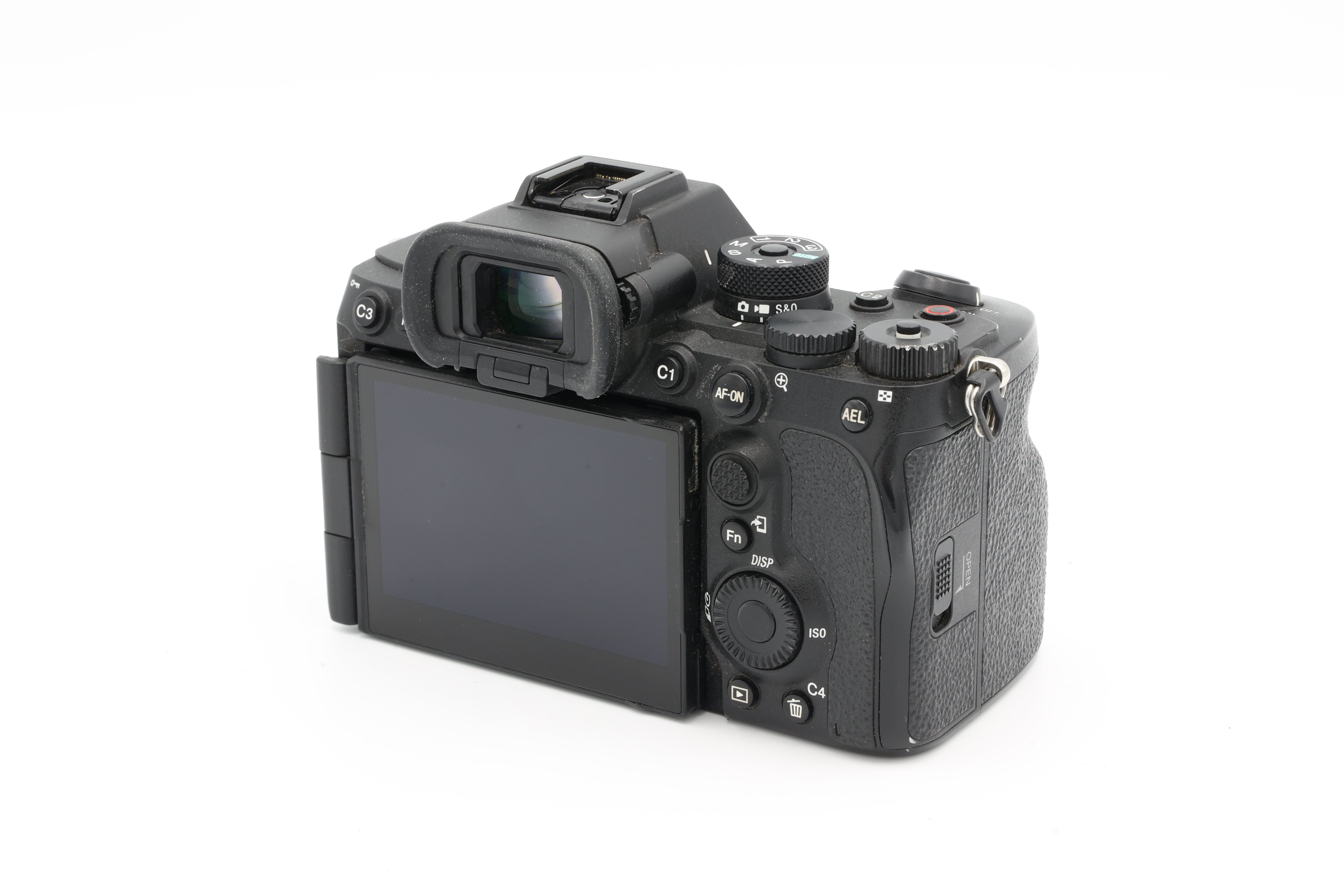 USED Sony A7R V Body (#1356128ACP)