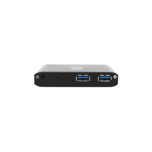 Promaster USB 3.0 Multi Card Reader (SD, Micro SD, Compact Flash, Memory Stick)