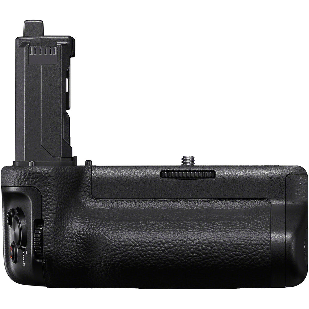 Sony VG-C6 Vertical Grip for a7R VI