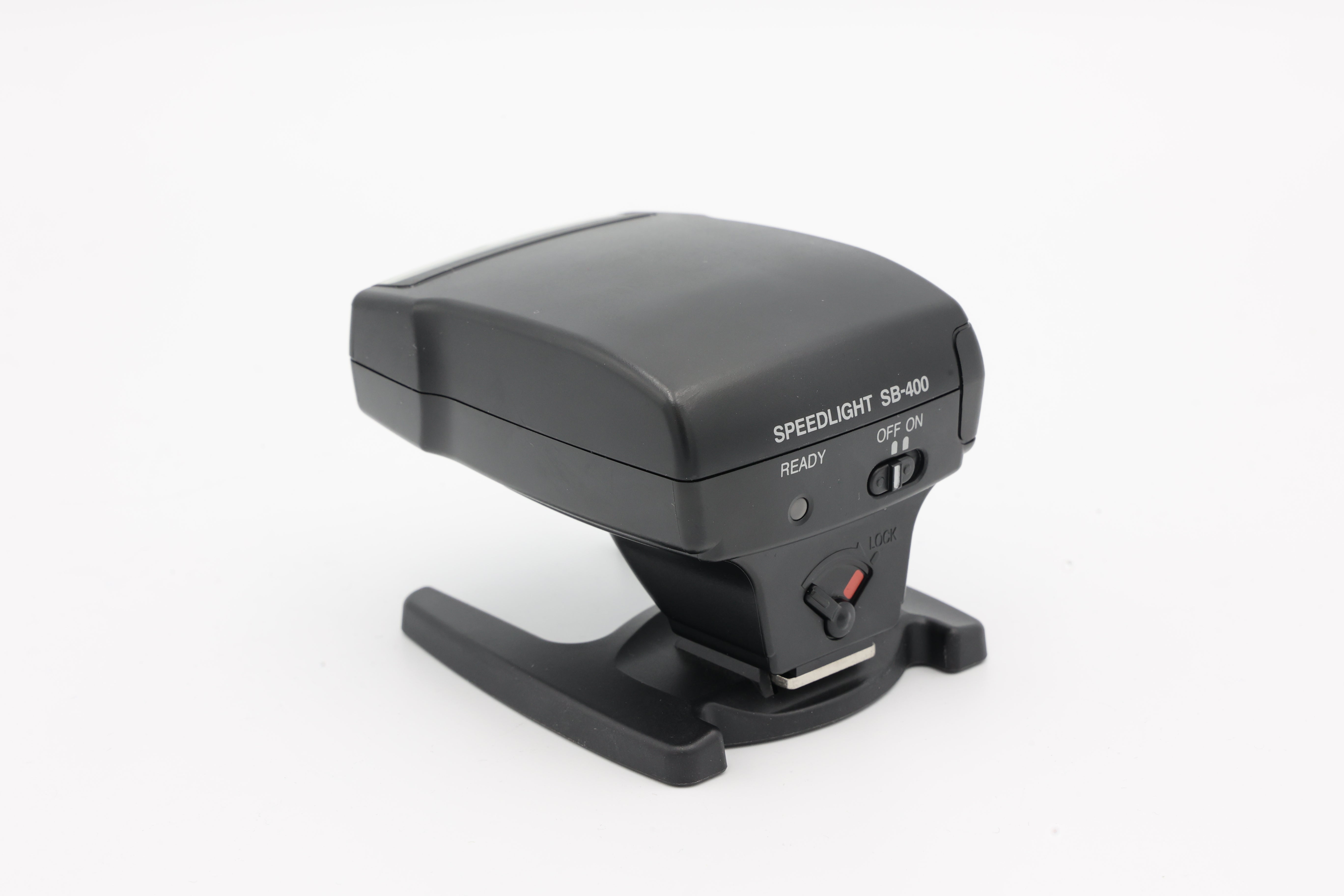 USED Nikon Speedlite SB-400 (#2314769ACP)