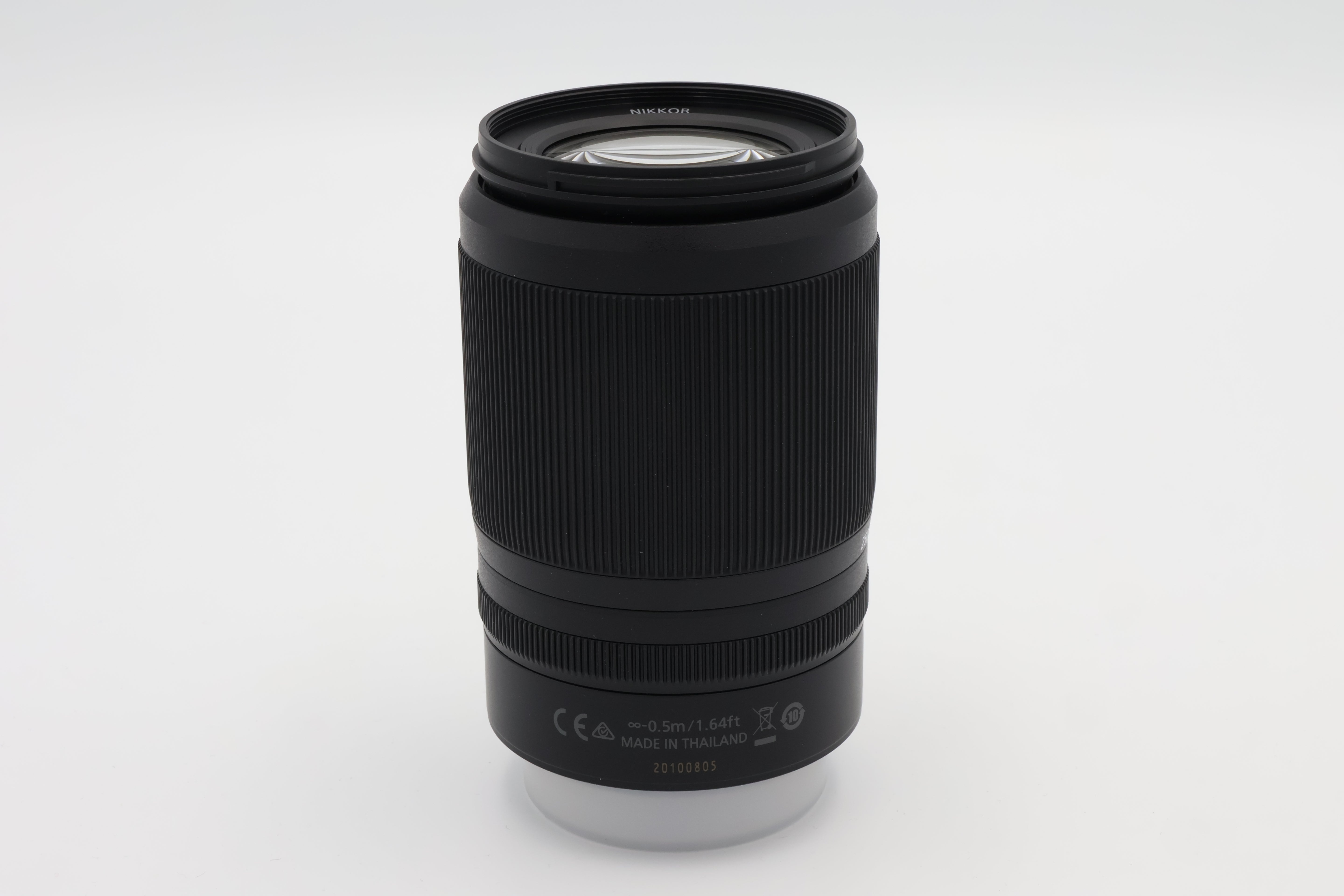 USED Nikon 50-250mm F/4.5-6.3 (20100805ACP)