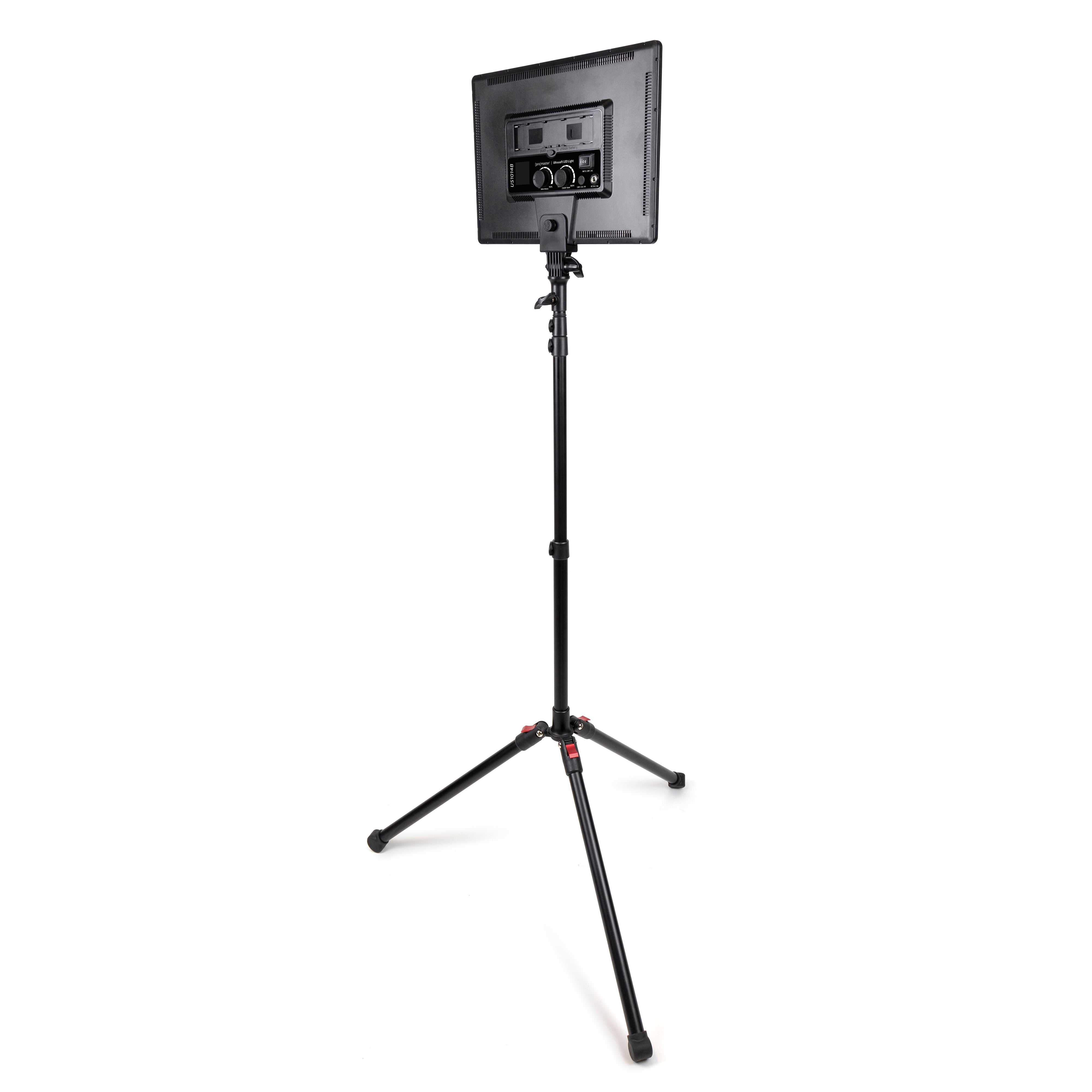 ProMaster LED 10'x14' Ultrasoft 2 Light Kit