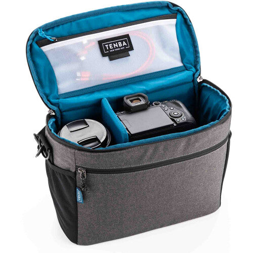 Tenba Bag Skyline 13 V2 Gray