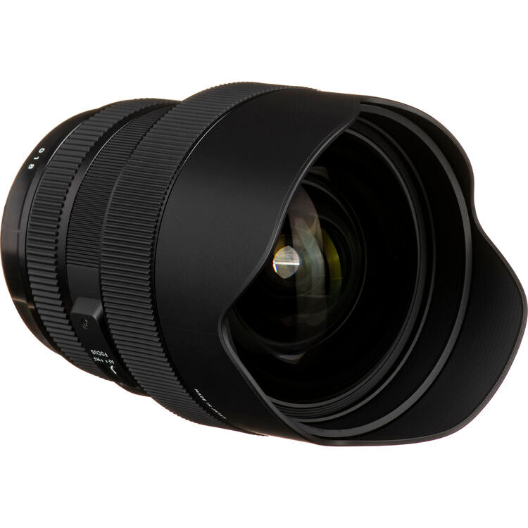 OPEN-BOX Sigma 14-24mm f/2.8 DG HSM Art Lens for Canon EF (55268312ACPN)