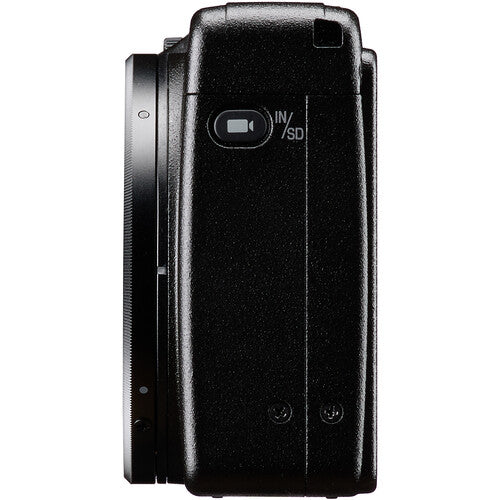 Ricoh GR IV Digital Camera