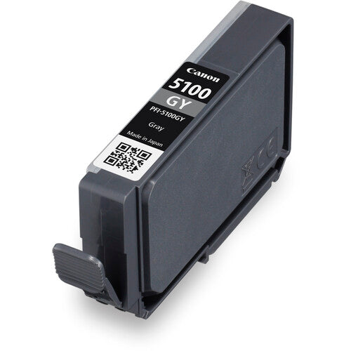 Canon PFI-5100 LUCIA PRO II Ink for the imagePROGRAF PRO-310 Printer