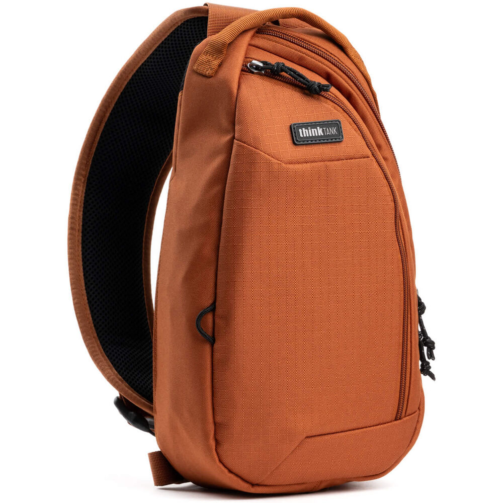 Think Tank Photo TurnStyle Sling Urban Rust 5L