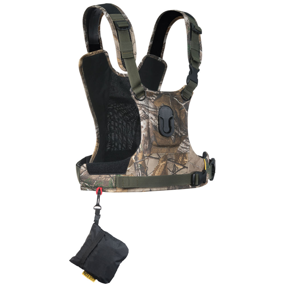 Cotton Carrier CCS G3 Harness