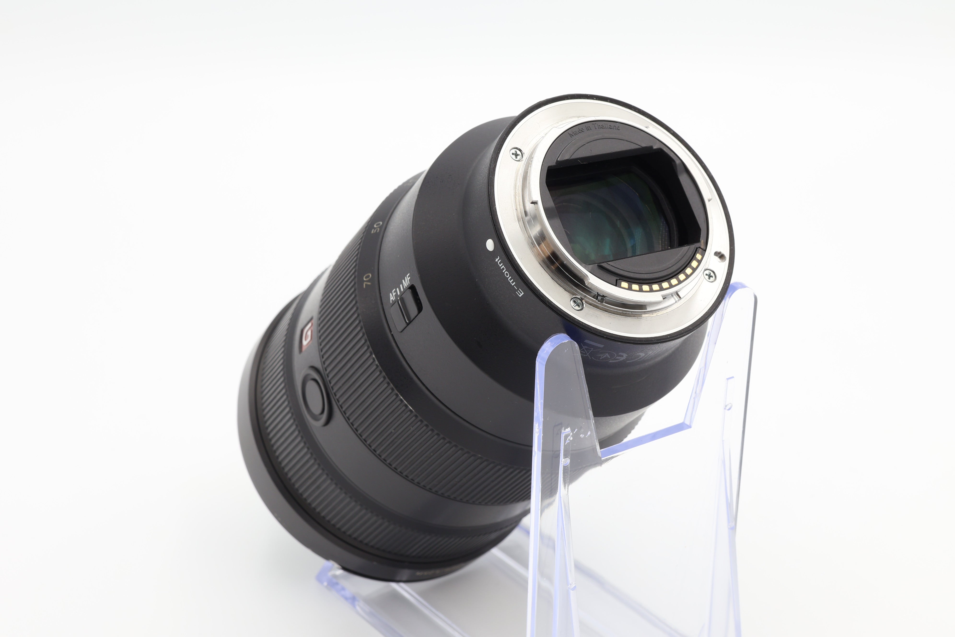 USED Sony FE 24-70mm f/2.8 GM (#NoSNACP)