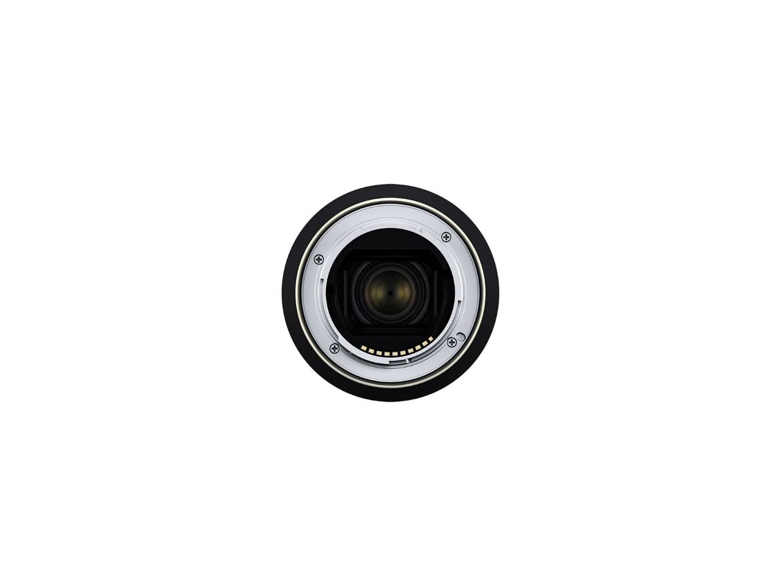 Tamron 17-28mm F2.8 Di III RXD Lens for Sony FE