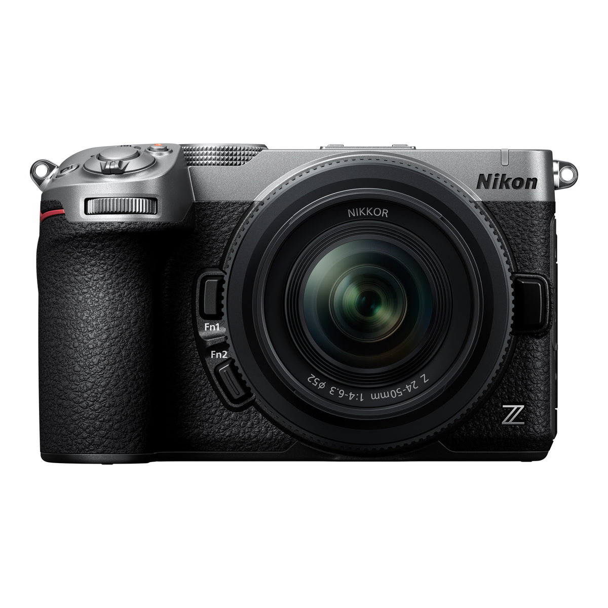 Nikon Z5 IIC Mirrorless Digital Camera