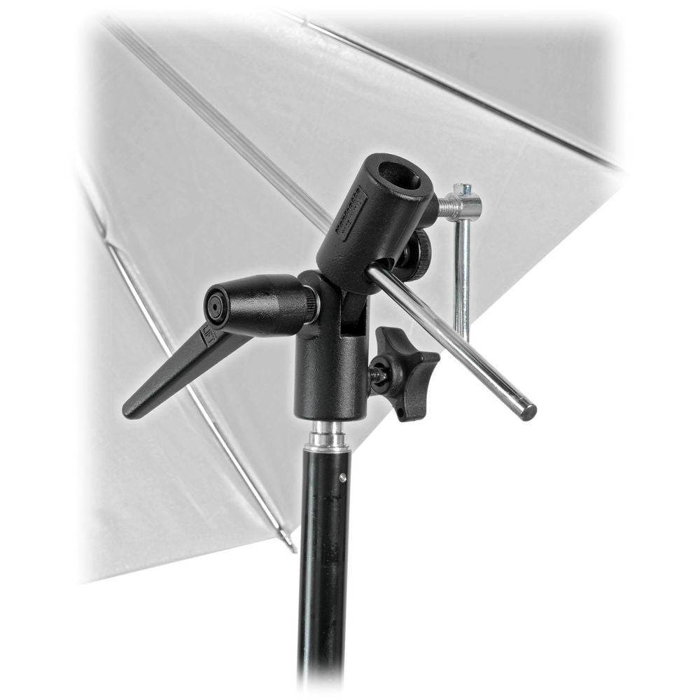 Manfrotto Lite-Tilt Swivel Umbrella Adapter