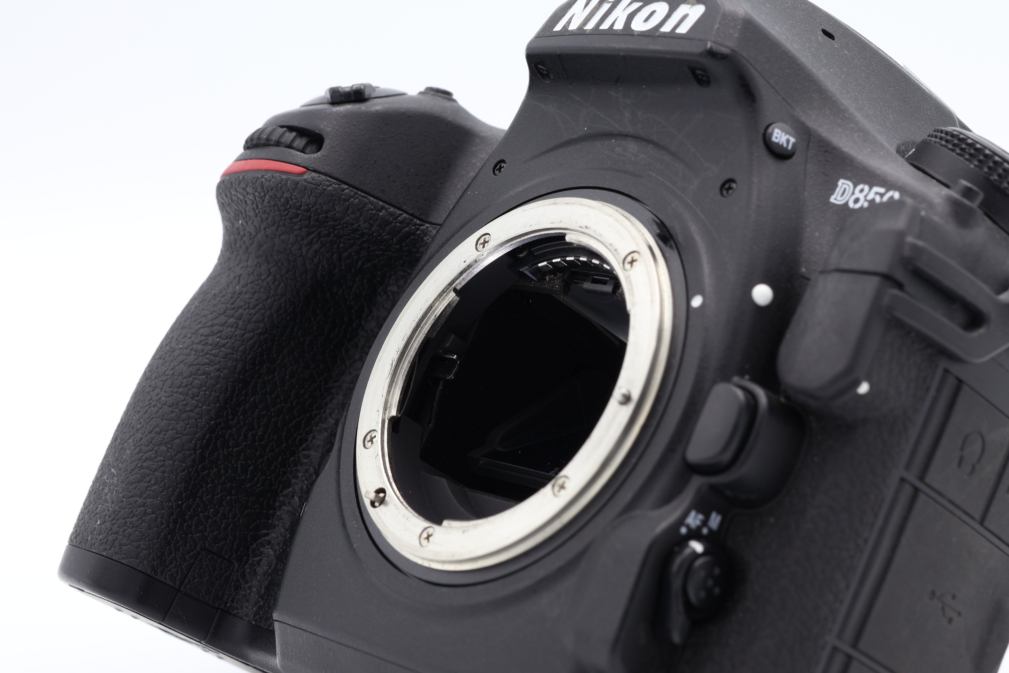 USED Nikon D850 Camera Body (3074609ACP)