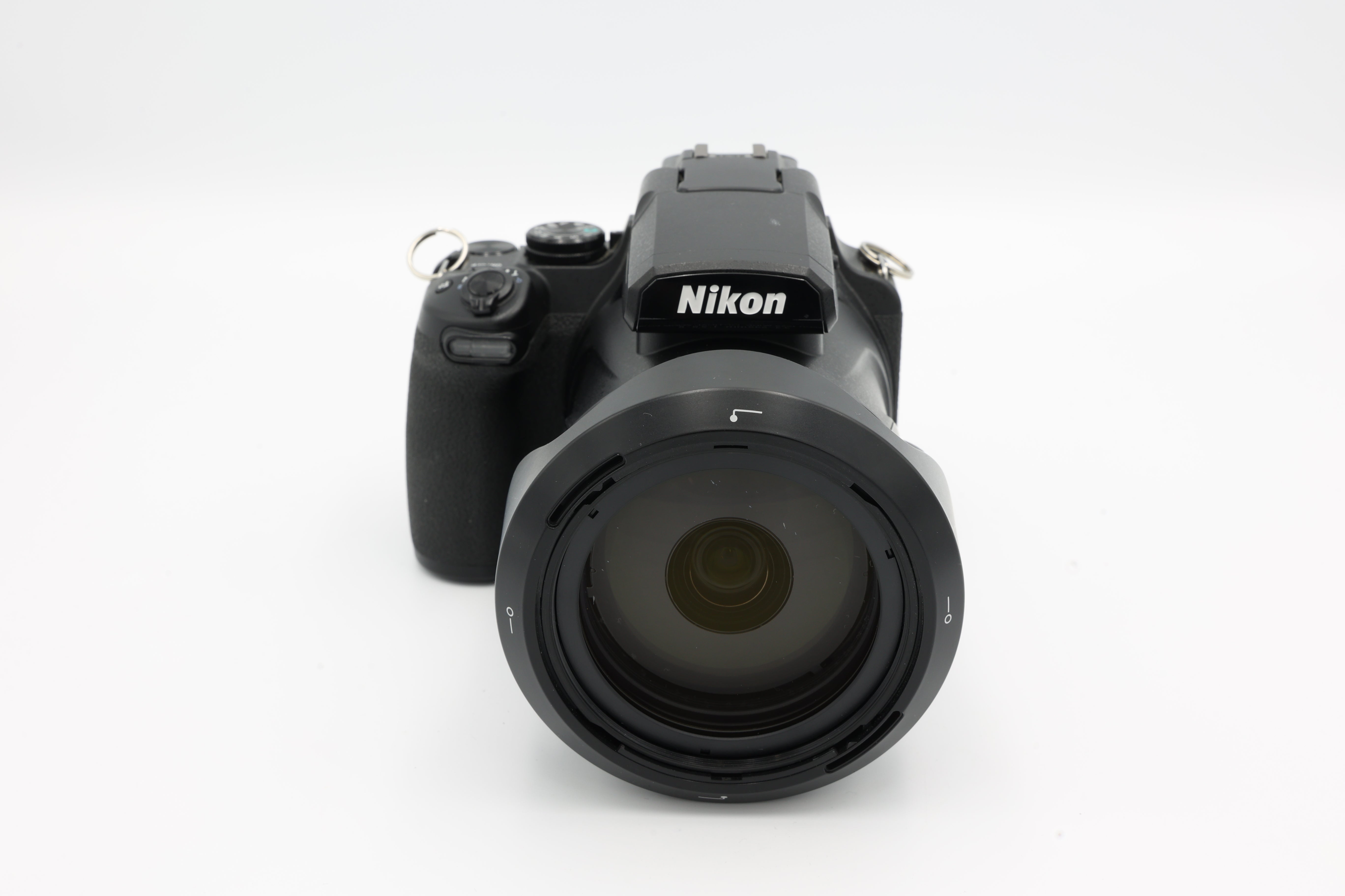 USED Nikon Coolpix P1000 Bridge Camera (#30006293ACP)
