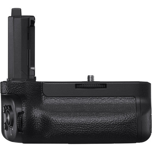 Sony Vertical Grip for Alpha 1, a7 IV, a7R IV, a7S III, and a9 II