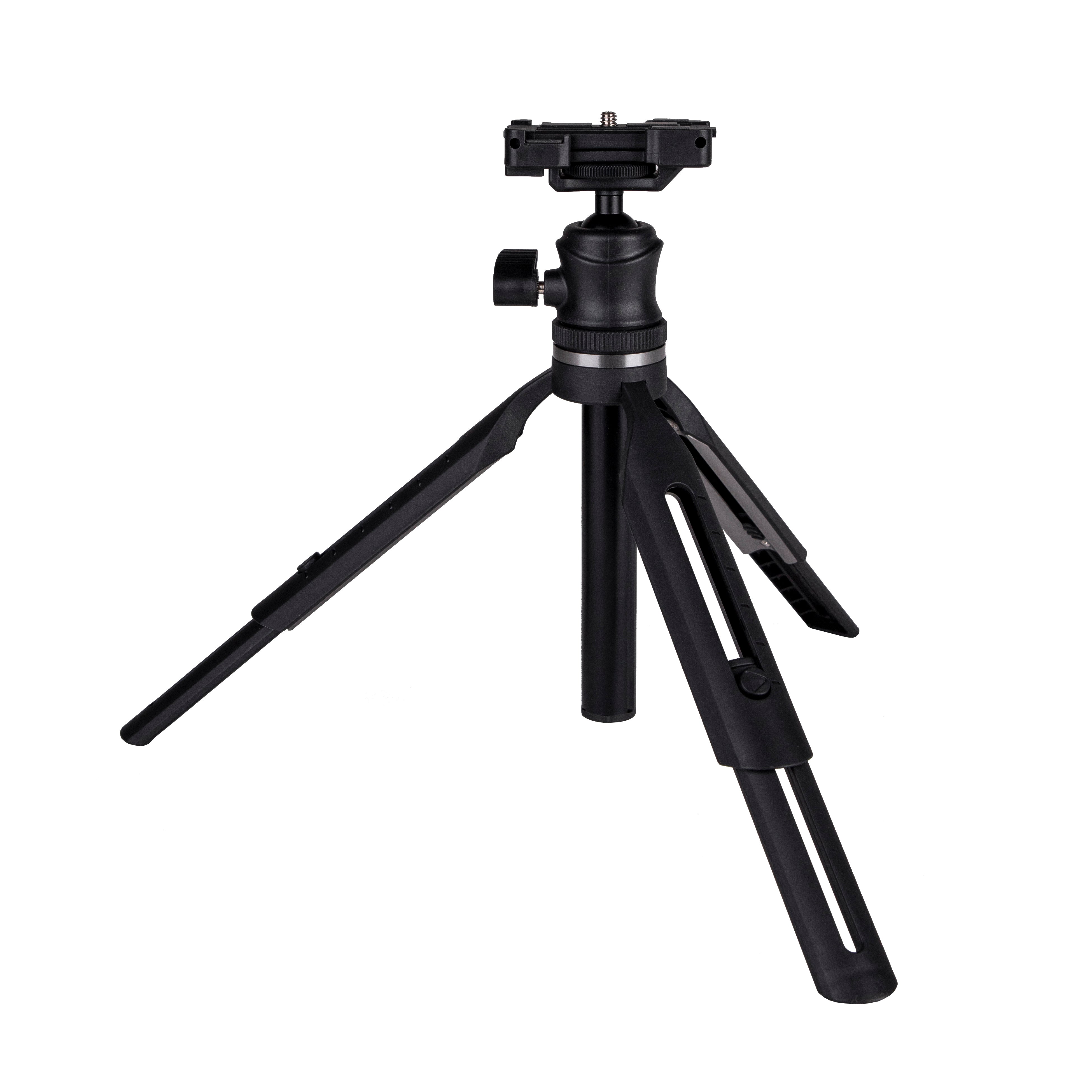 Promaster Hitchhiker XL Convertible Tripod