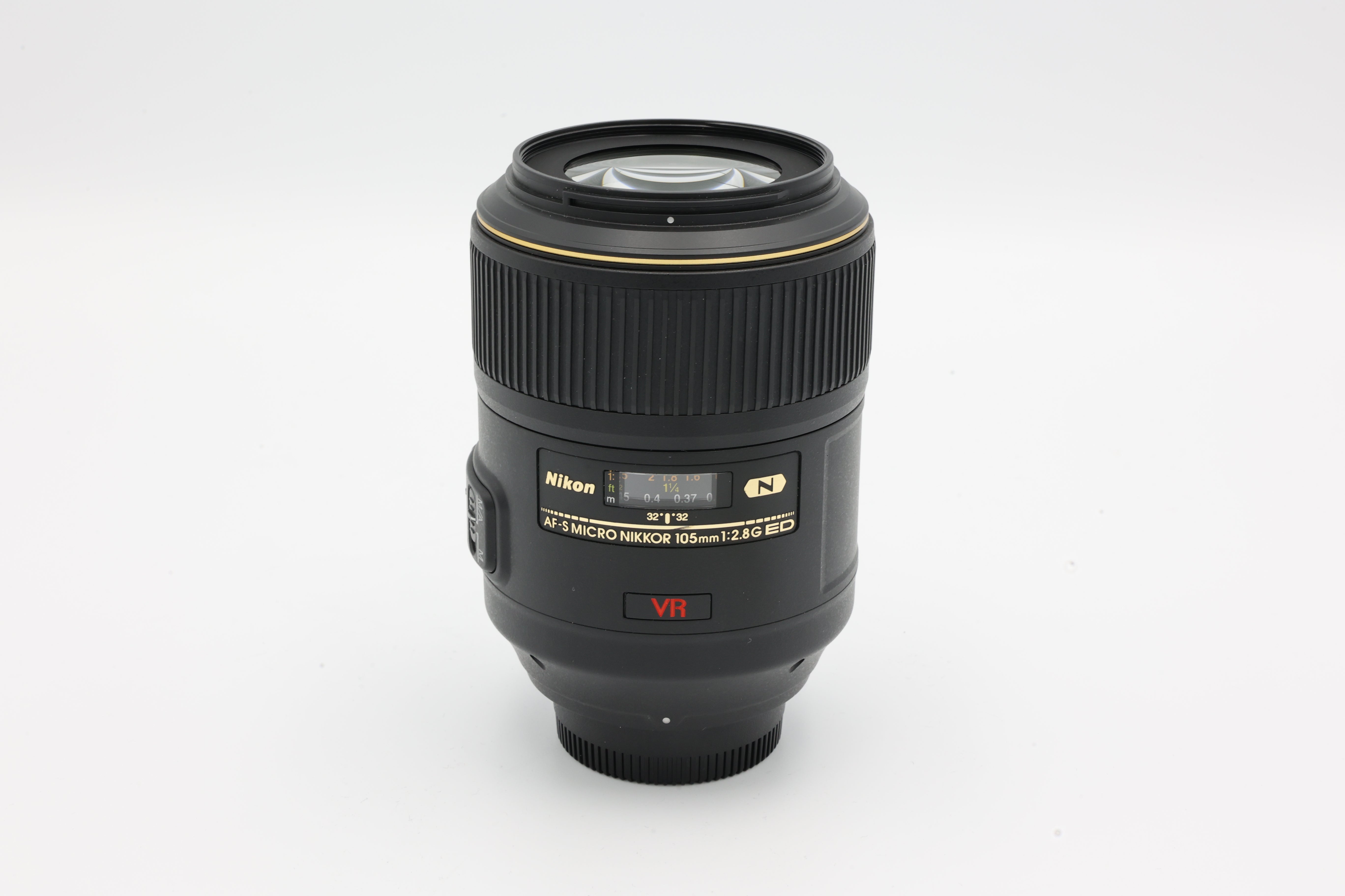 USED Nikon 105 Micro f/2.8 (6042318ACP)