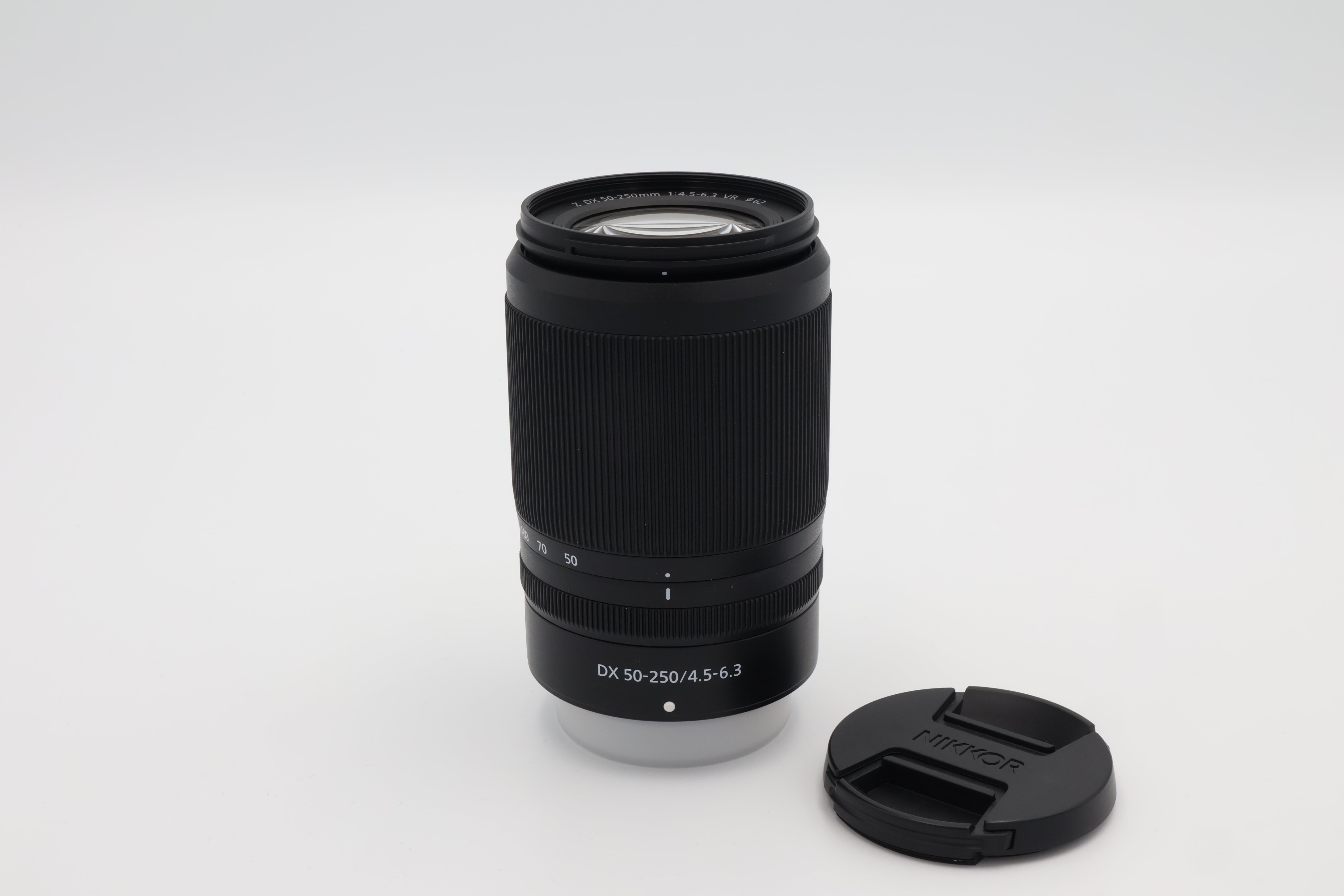 USED Nikon 50-250mm F/4.5-6.3 (20100805ACP)