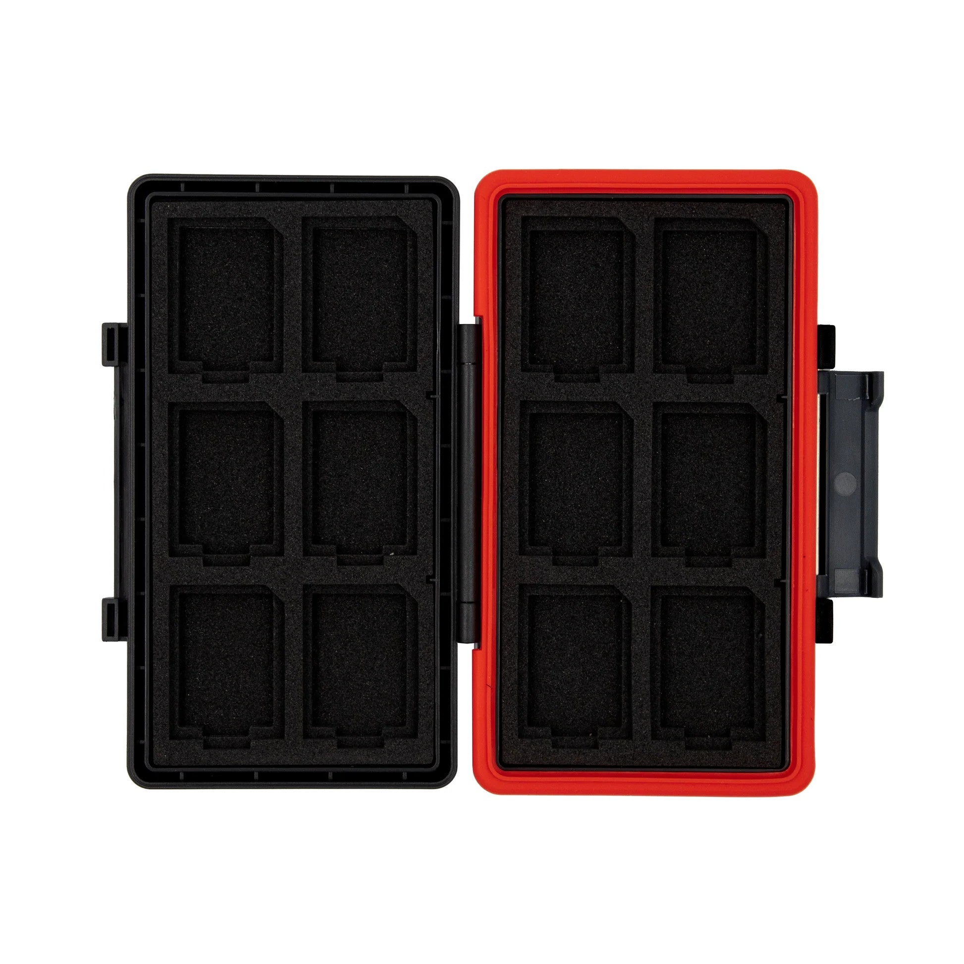 ProMaster Rugged Memory Case for CFexpress Type A & SD