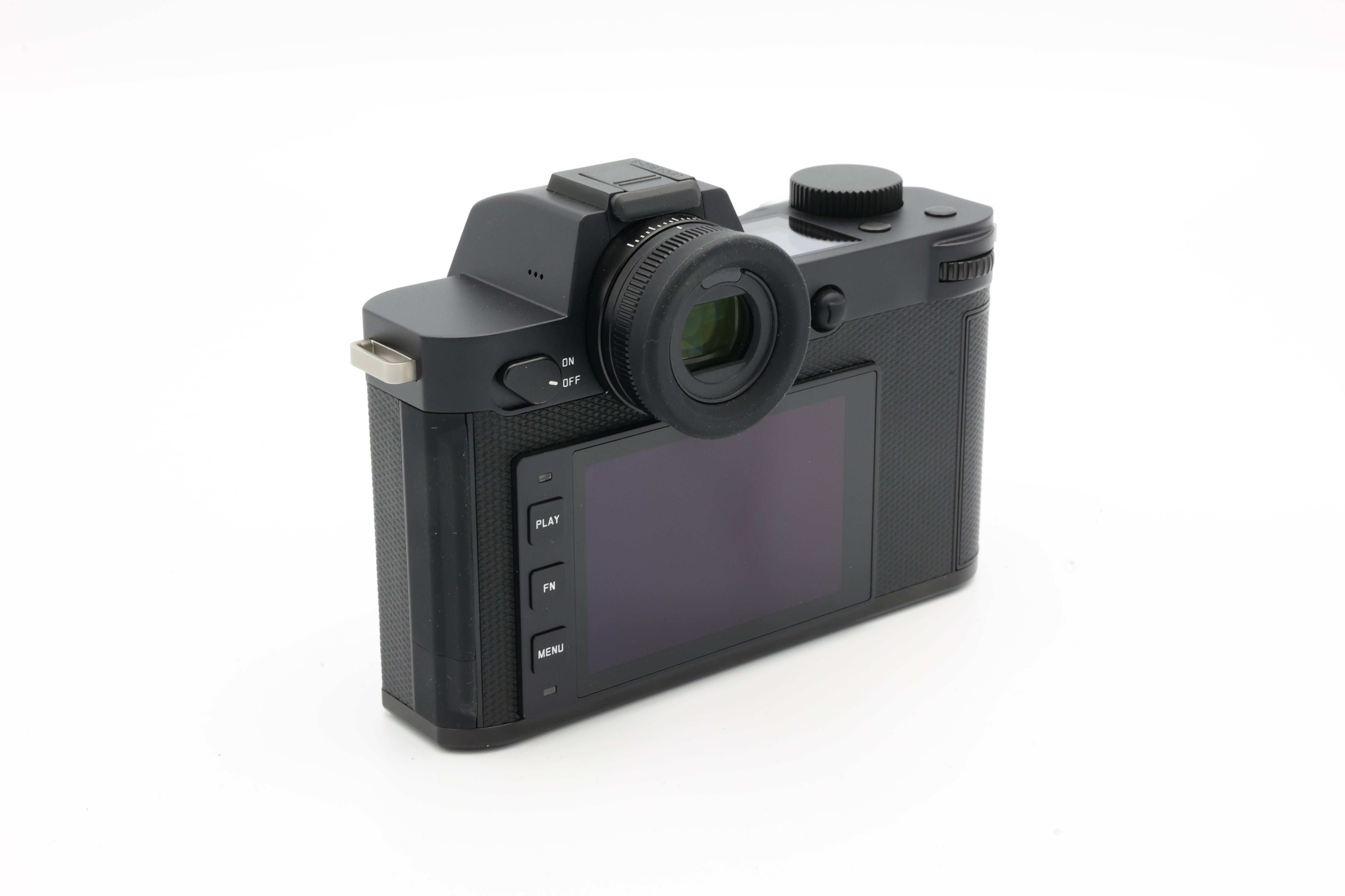 USED Leica SL2-S Body (#5640857ACP)
