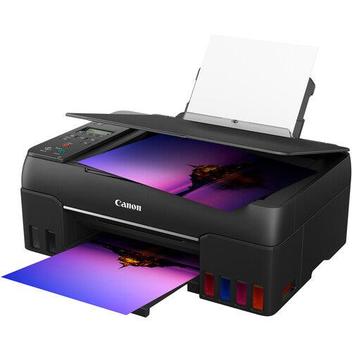 Canon Pixma G620 Photo Printer