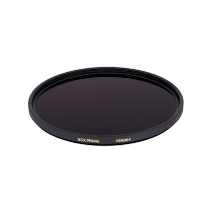 Promaster IRND64X (1.8) HGX Prime Filter