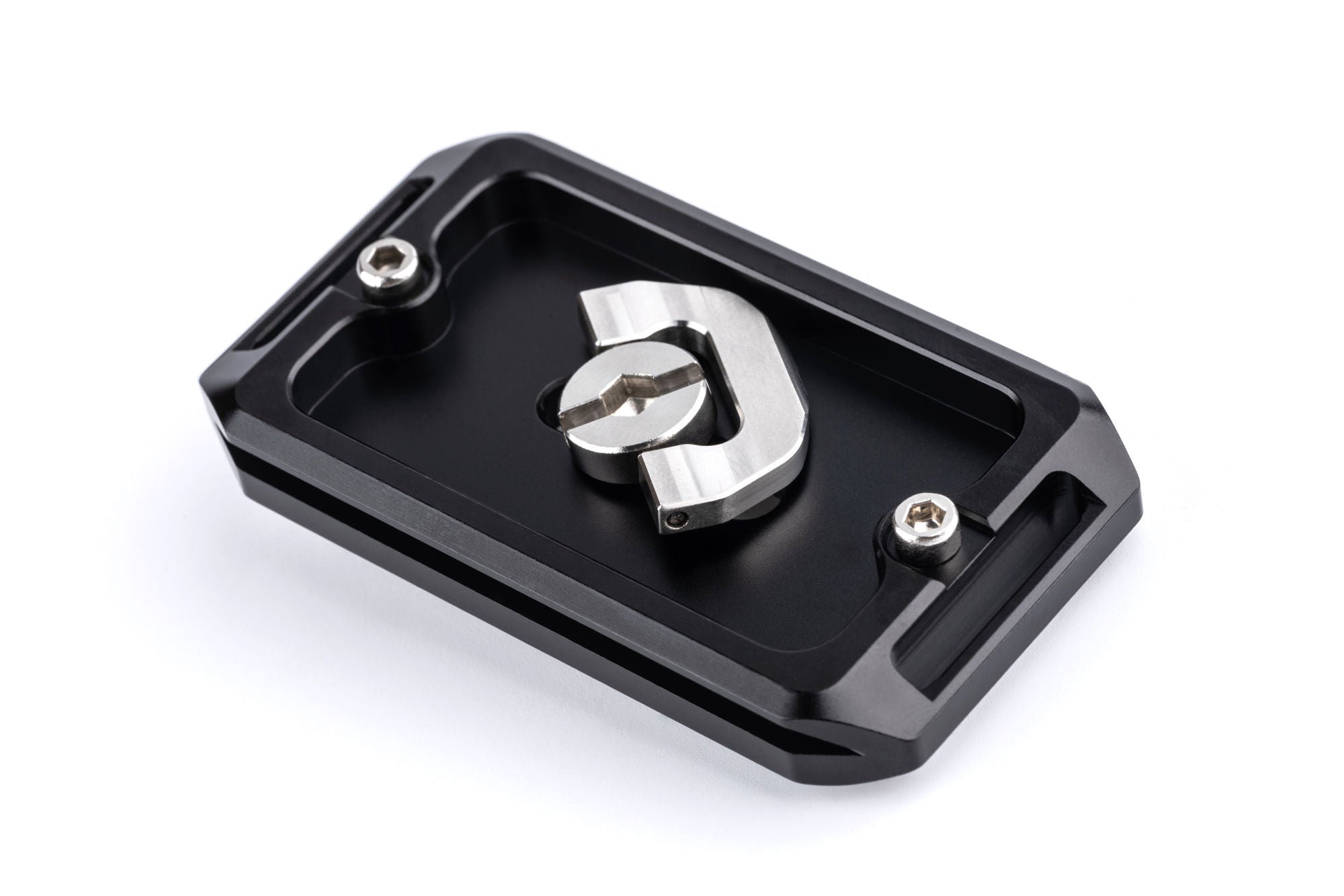 NiSi Macro Focusing Rail NM-180 with 360 Degree Rotating Clamp