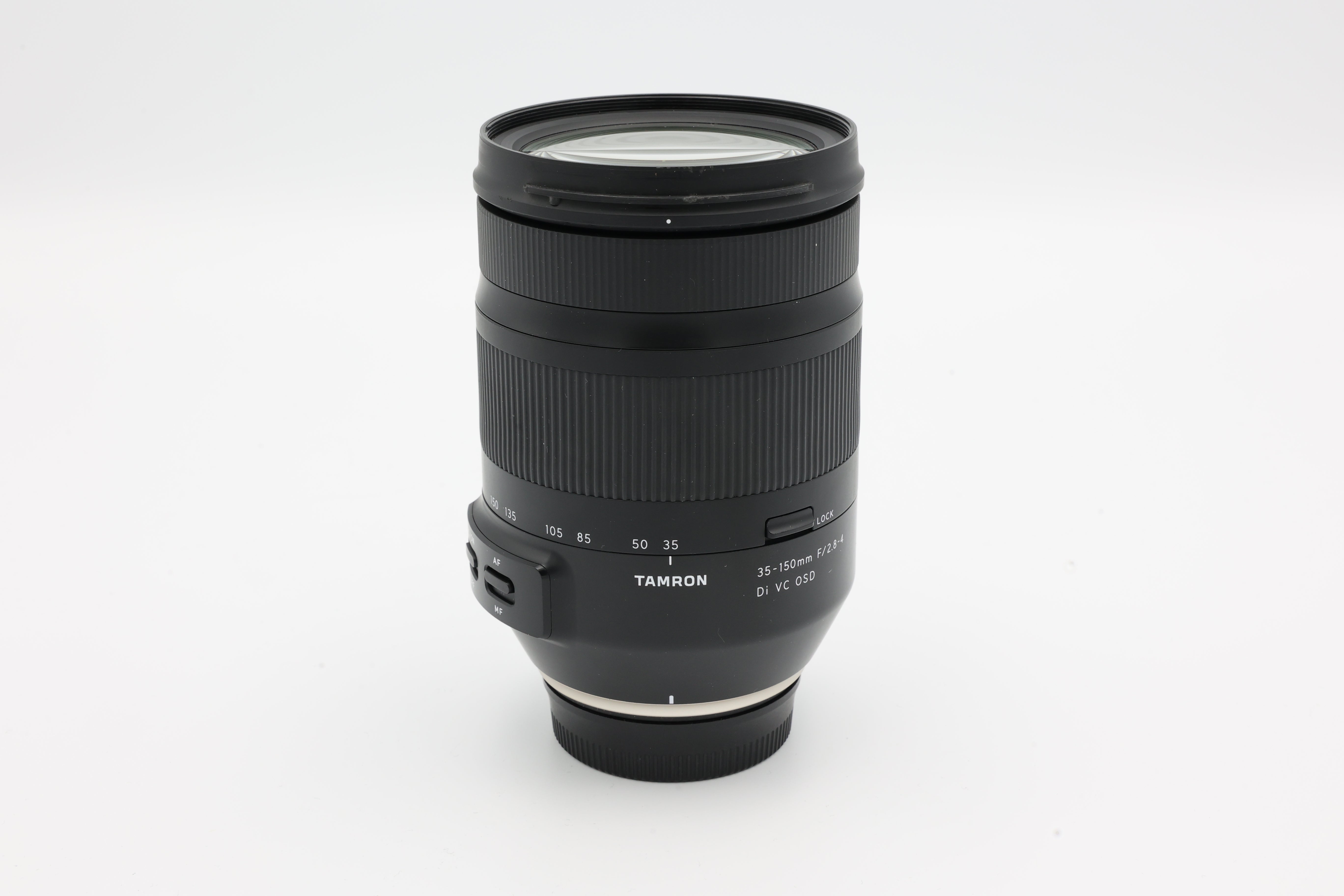 Used Tamron 35-150mm f/2.8-4 Di VC OSD for Nikon F-Mount (#003921ACP)