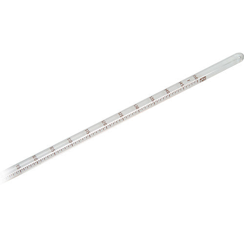 Paterson 12" Color Thermometer (Temperature Range 60-150F in 0.5 Increments)