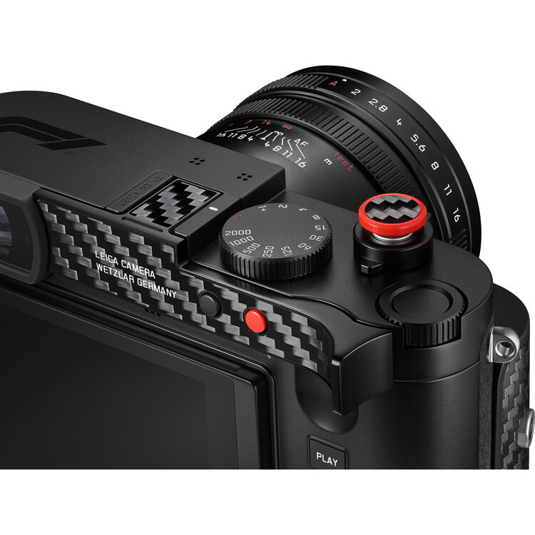 Leica Q3 43 Formula 1® Edition Digital Camera