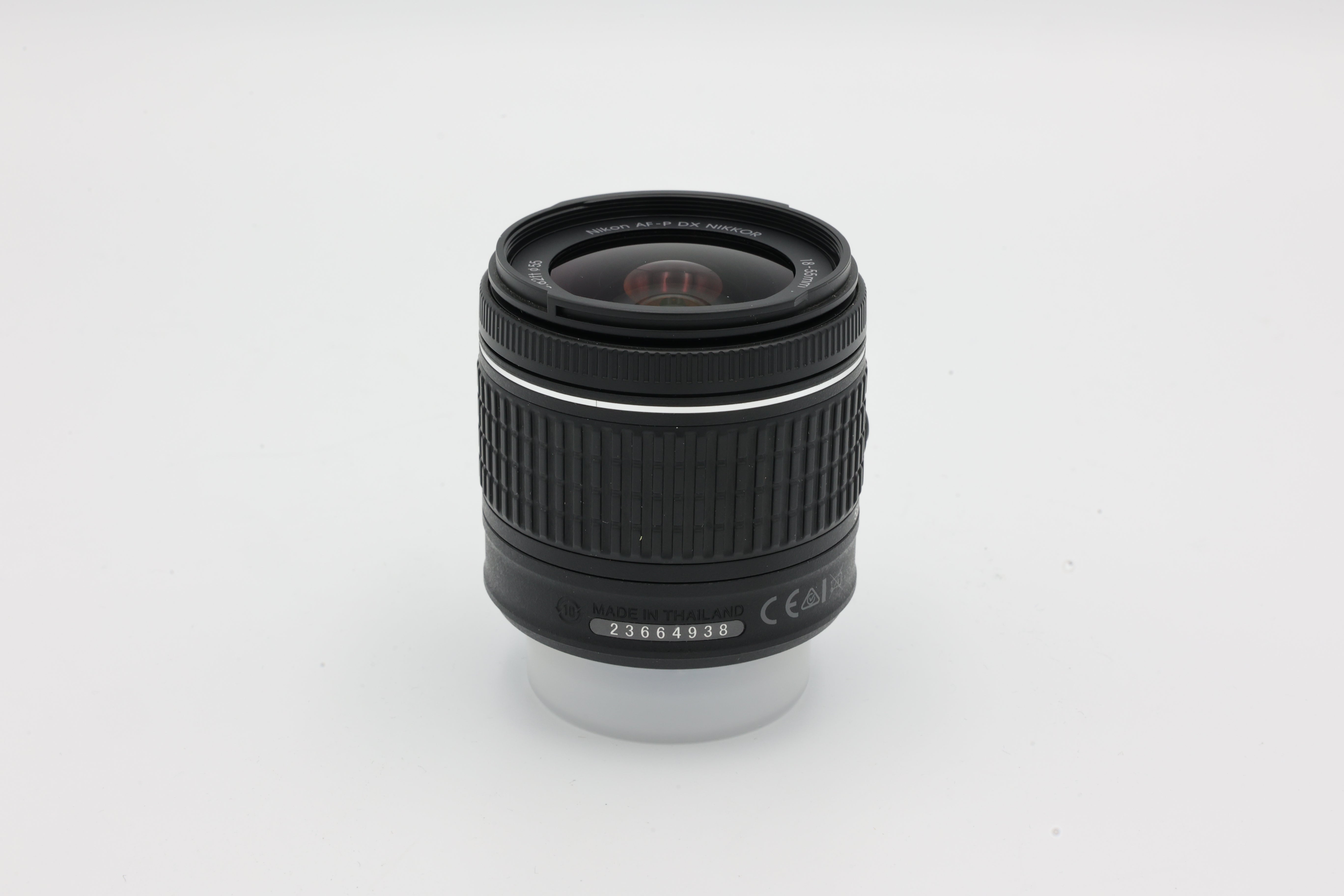 USED Nikon AF-P 18-55mm f/3.5-5.6G DX VR (23664938ACP)