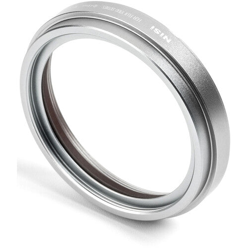 NiSi X100 Series NC UV Filter Kit for Fujifilm X100series Silver