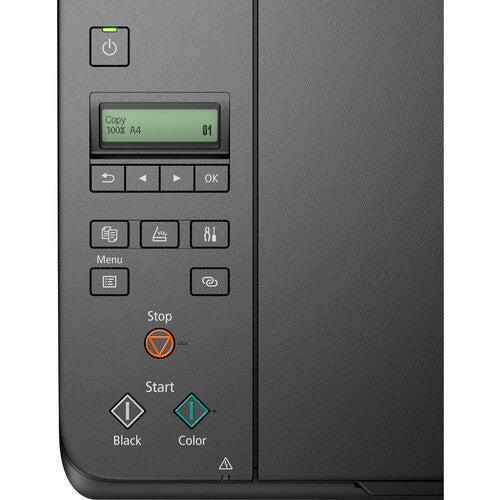 Canon Pixma G620 Photo Printer