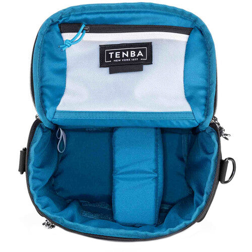 Tenba Bag Skyline 8 V2 Gray