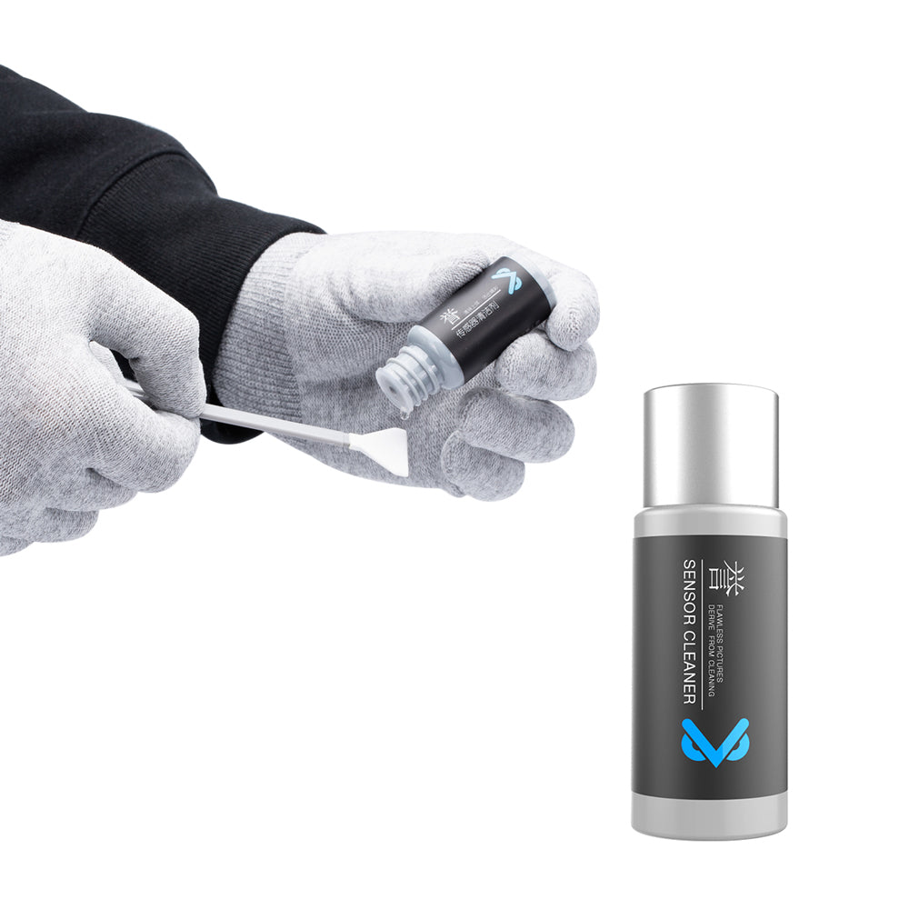 VSGO Sensor Cleaning Kit for Micro 4/3 Cameras