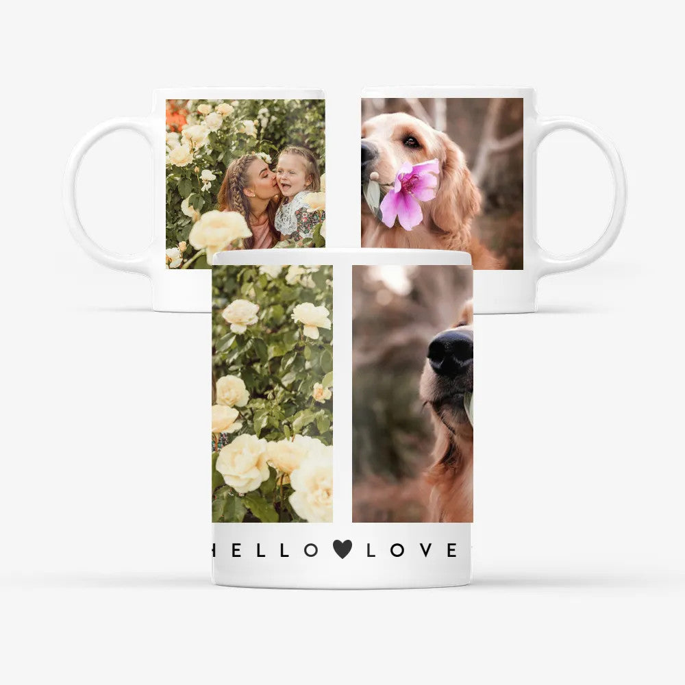 Photo Mug (Love)