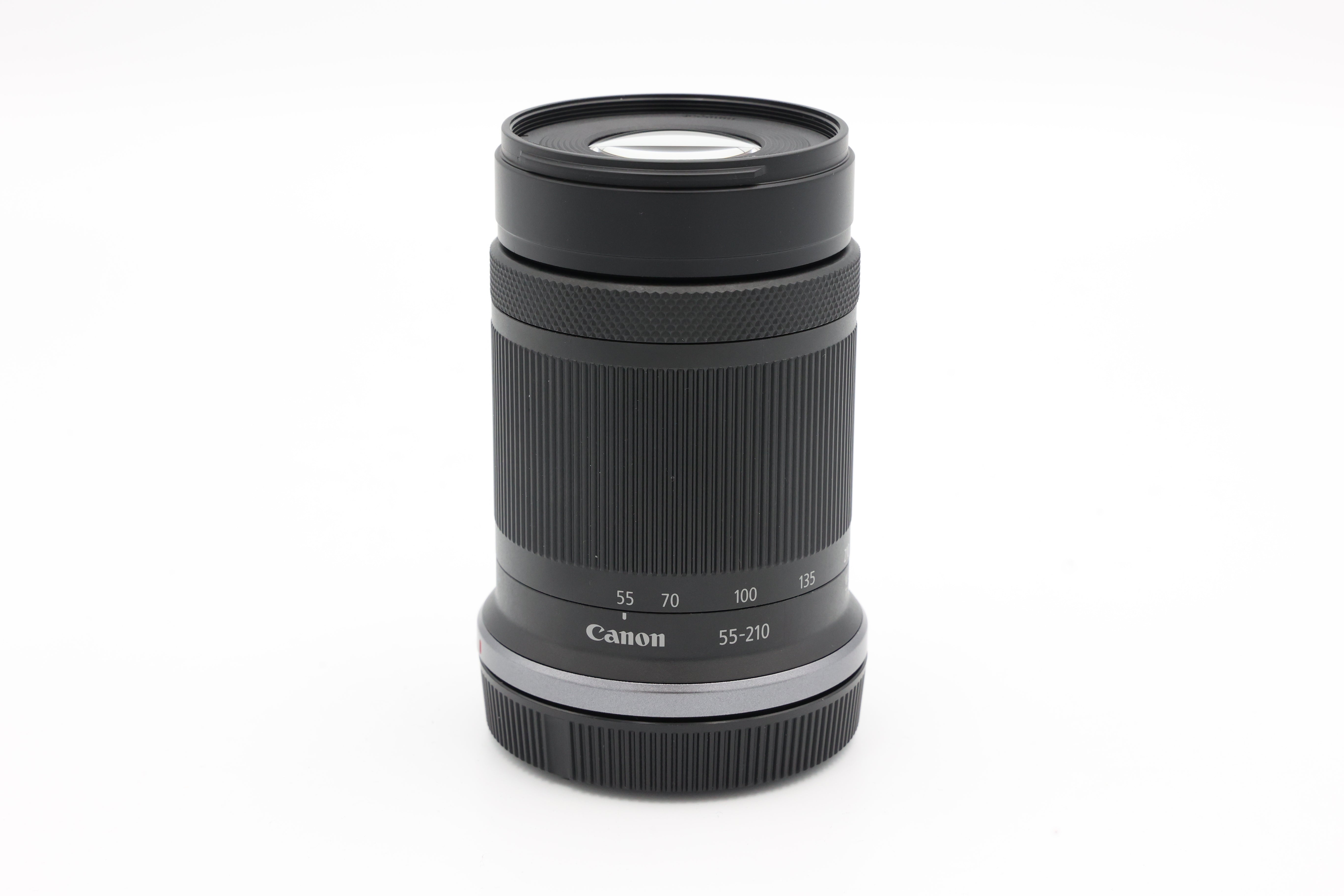 USED Canon RF-S 55-210mm IS STM Lens (#5762000065ACP)