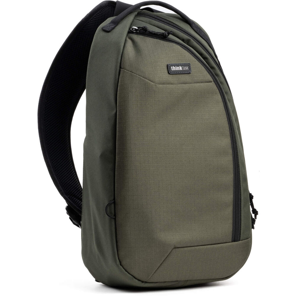 Think Tank Photo TurnStyle Sling Greenway 11L