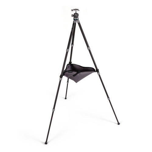 Promaster iota 422 Ultralightweight Tripod Kit - Carbon Fiber