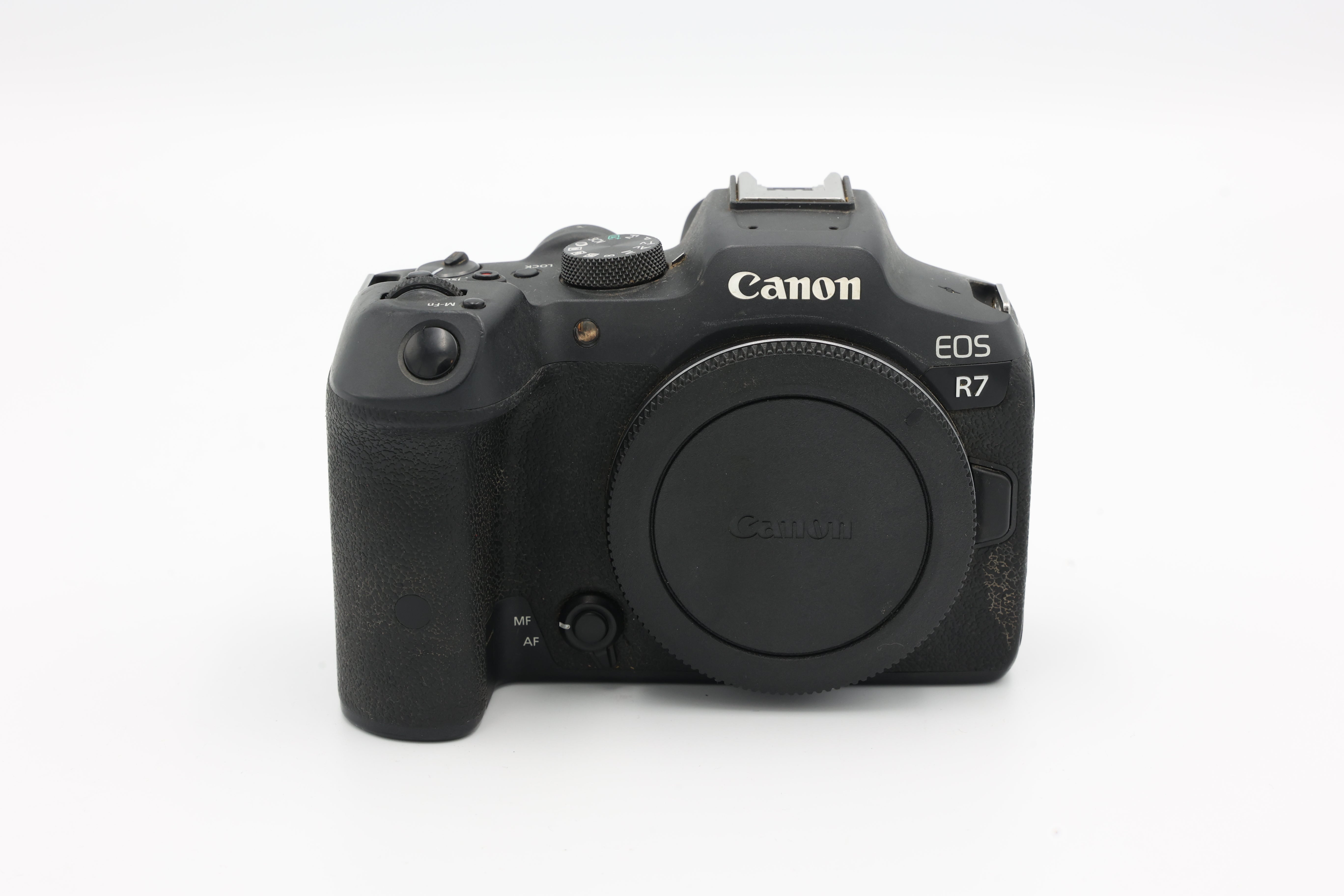 USED Canon R7 Body (062032001443ACP)